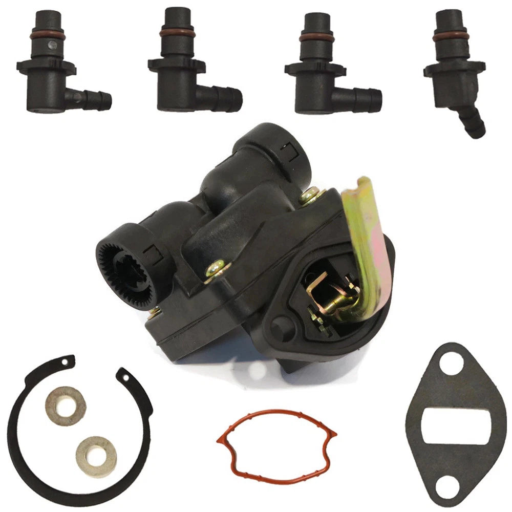 Fuel Pump for Kohler 47 559 04 (No Known Part Numbers)