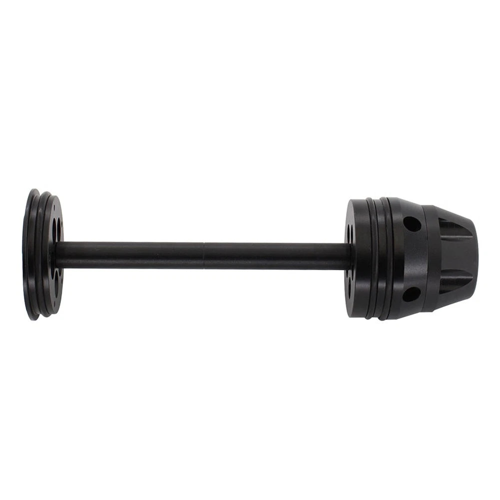 Rear Axle Fork Sliders for BMW R1200GS R1250GS ADV (2013–2022)