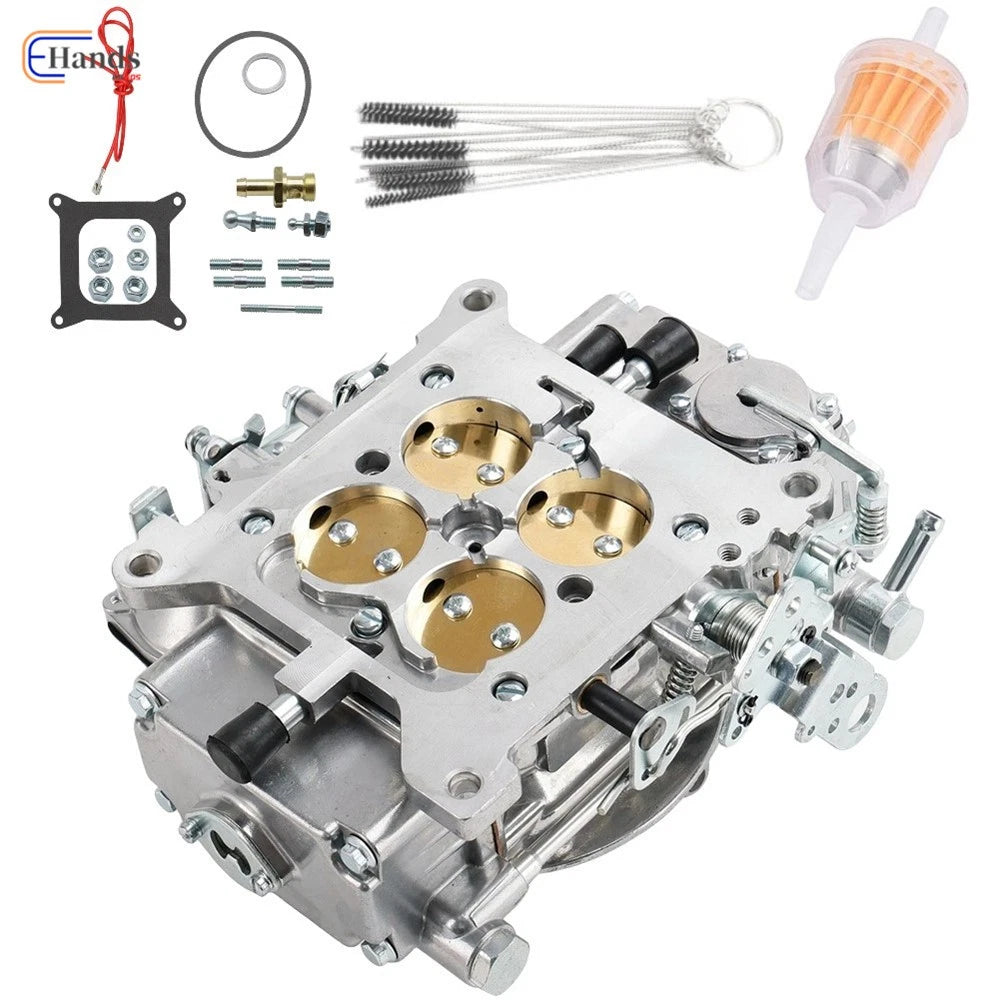 4 BBL Carburetor for Holley 4160 (0-1850S, 600 CFM)