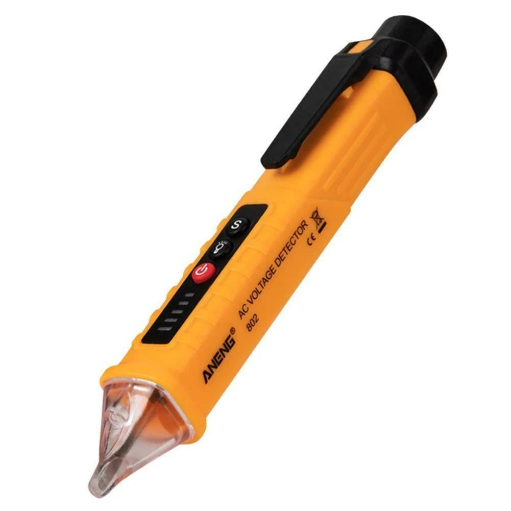 Voltage Tensioner Pen for Electric Systems (50-60Hz)