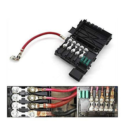 Fuse Box for Beetle (2002–2010)
