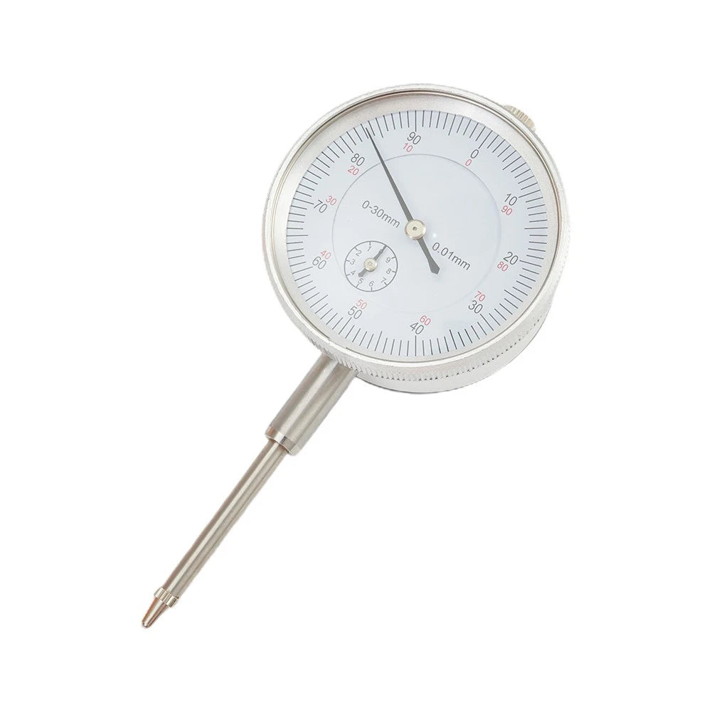 0.01mm Accuracy Measurement Instrument Indicator Gauge for Precision Tool