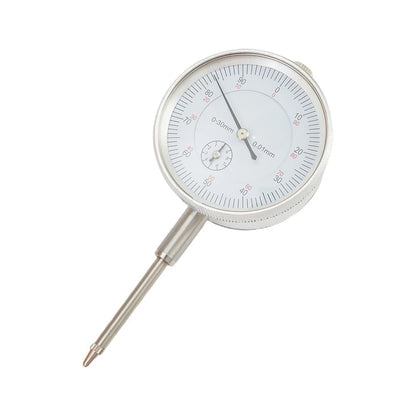 0.01mm Accuracy Measurement Instrument Indicator Gauge for Precision Tool