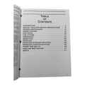 Service Manual for Evinrude Johnson 200/225/250 HP (2005) 5006000