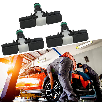Fuel Injector Connector Set for RAM Grand Cherokee EcoDiesel (2014–2020)