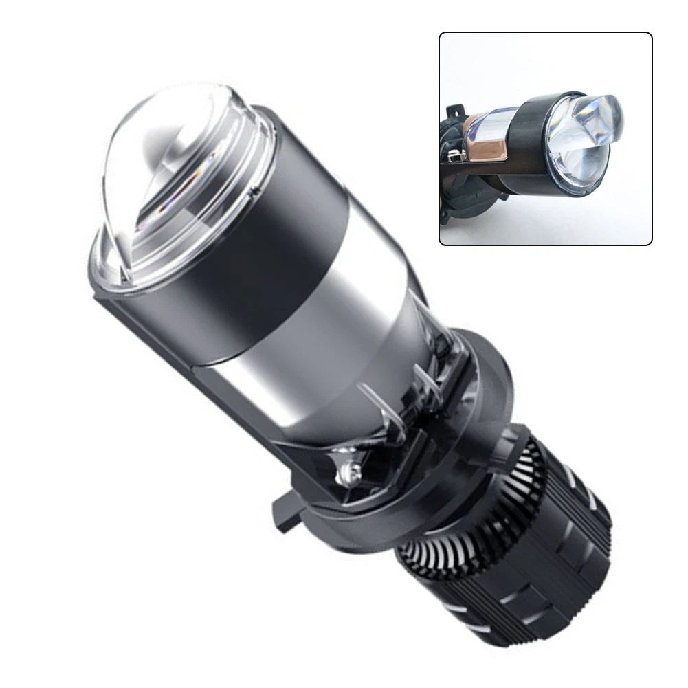 Robust LED Lights for Multiple Vehicle Applications in Challenging Conditions