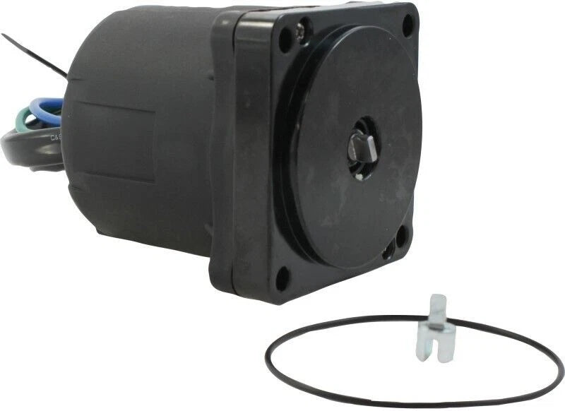 Tilt/Trim Motor for Yamaha (64E-43880-00-00, 64E-43880-01-00)