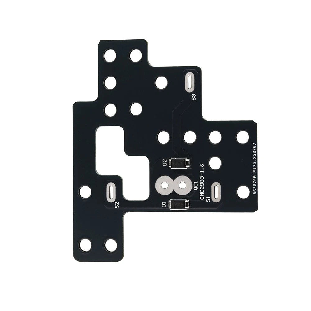 All Lights On Module for Silverado Sierra 1500/2500/3500 Suburban (2003–2007)