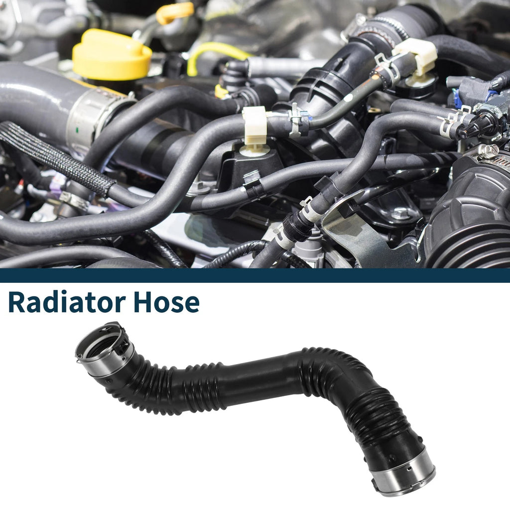 Radiator Hose Replacement for Mercedes-Benz GLB 250 (X247) (2019–2023)
