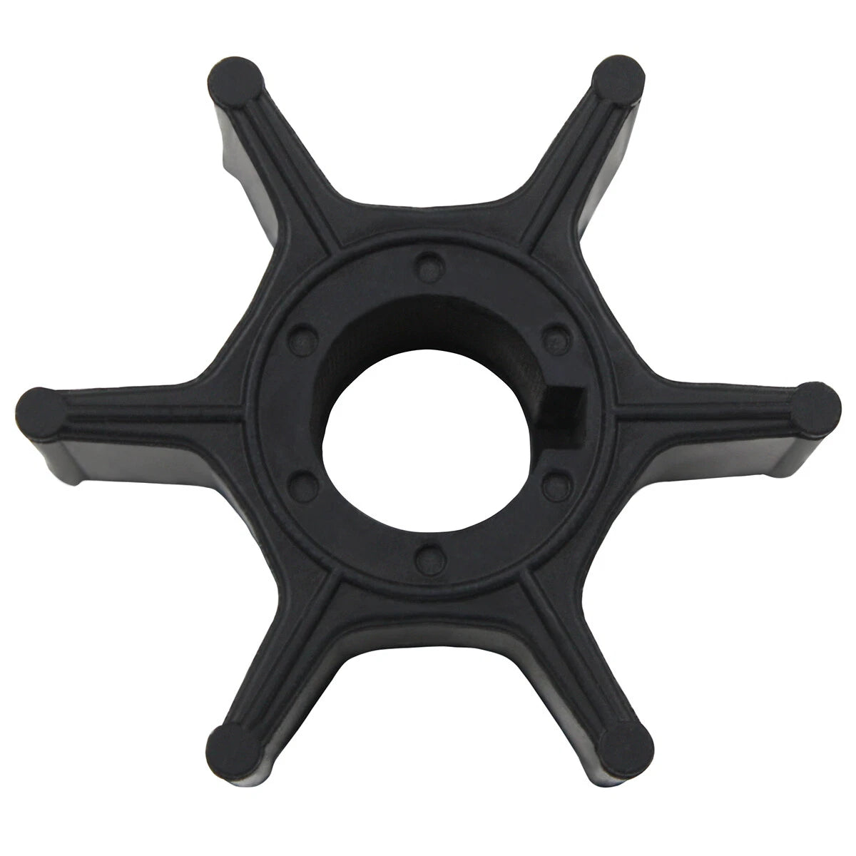 Impeller for Suzuki Outboard DT8C DT9.9C (8HP 9.9HP) 17461-92D02 17461-93901 18-3000