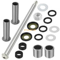 Swing Arm Pivot Bolt Bearing Seal Kit for Suzuki LTZ400 Quadsport (2003–2014)