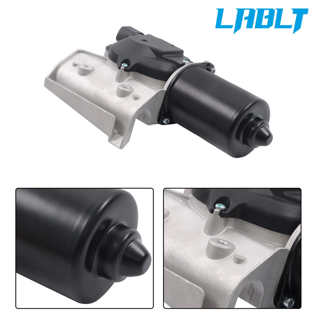 Front Windshield Wiper Motor 28815ZL00A for Nissan Frontier Xterra Pathfinder (2005–2012)