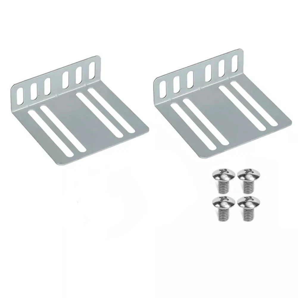 Mounting Solution for