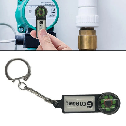 Portable Magnetic Disc Tester for Solenoid Valve and Pump Motor Rotation