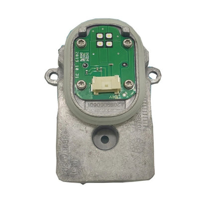 Ballast Module Control for Mercedes-Benz W205 (2015–2021) Black