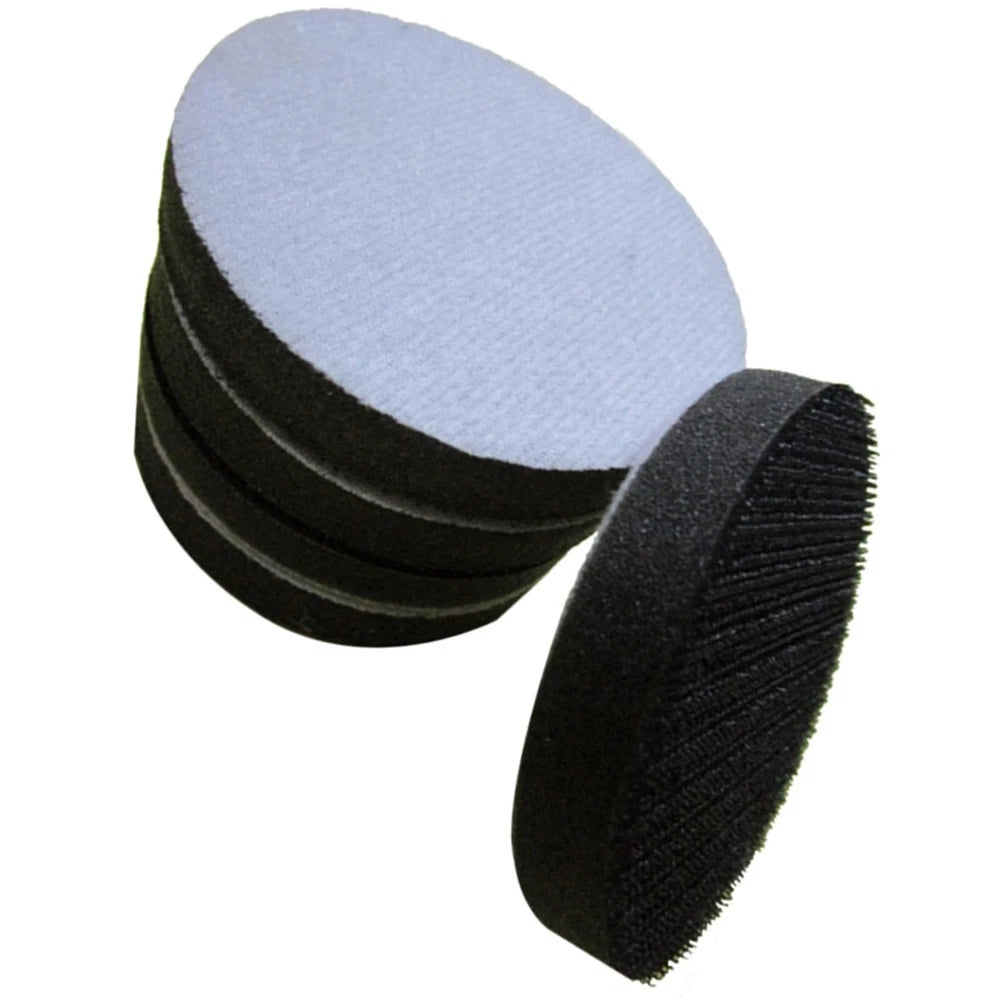 Polishing Tool Sanding Discs for Workshop Interface Pads
