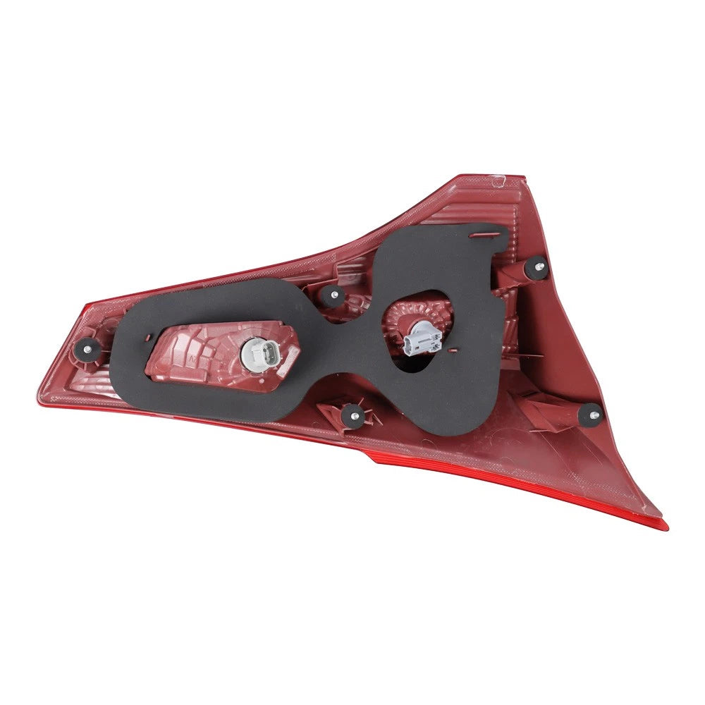 Tail Light Assembly for Toyota RAV4 (2013–2015) Left Rear Inner Halogen Red