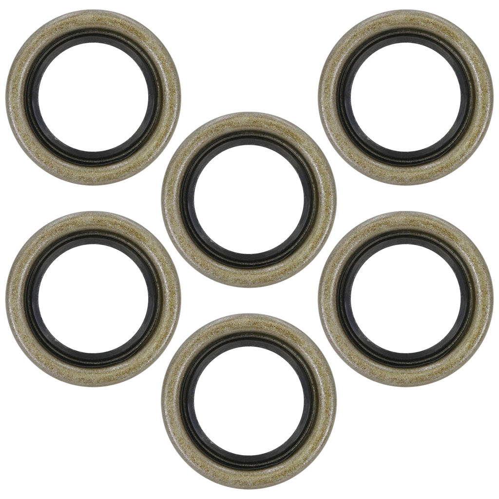 Deck Spindle Seal Replacement for John Deere 425 445 LX176 (1985–1988)