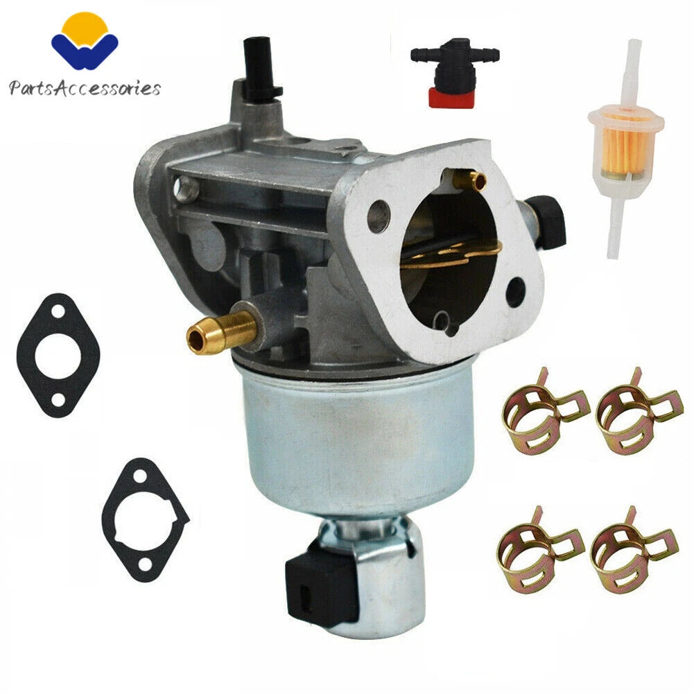 Carburetor for Kawasaki FS541V FR600V FS600V (15004-0822, 15004-0818)
