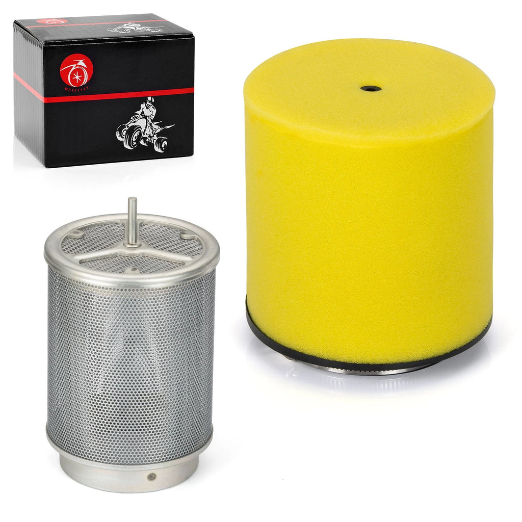 Air Filter + Cage for Honda Sportrax 450 TRX450R (2004–2005) 17254-HP1-000