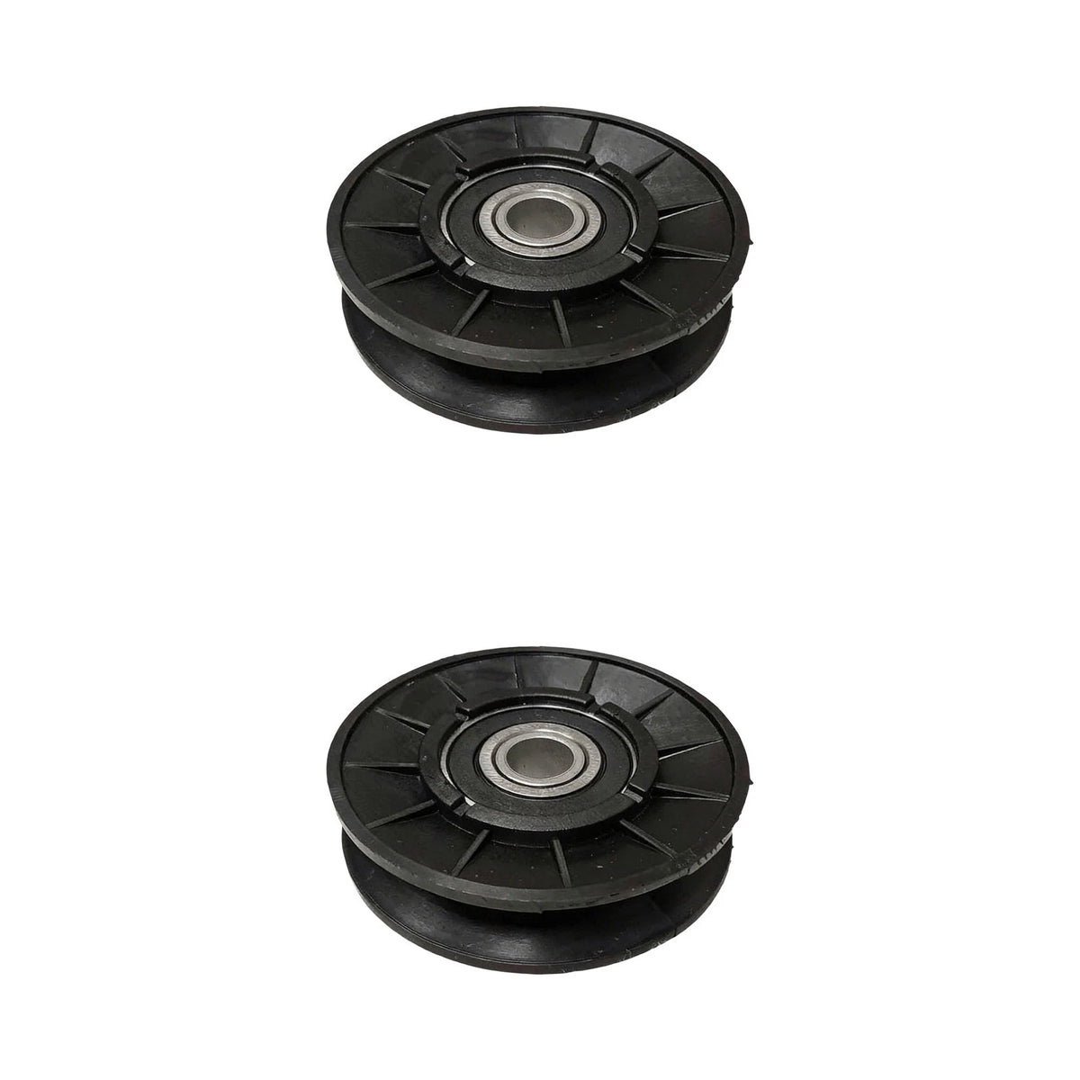 Idler Pulley for Lawn Mower Models (Compatible Replacement)