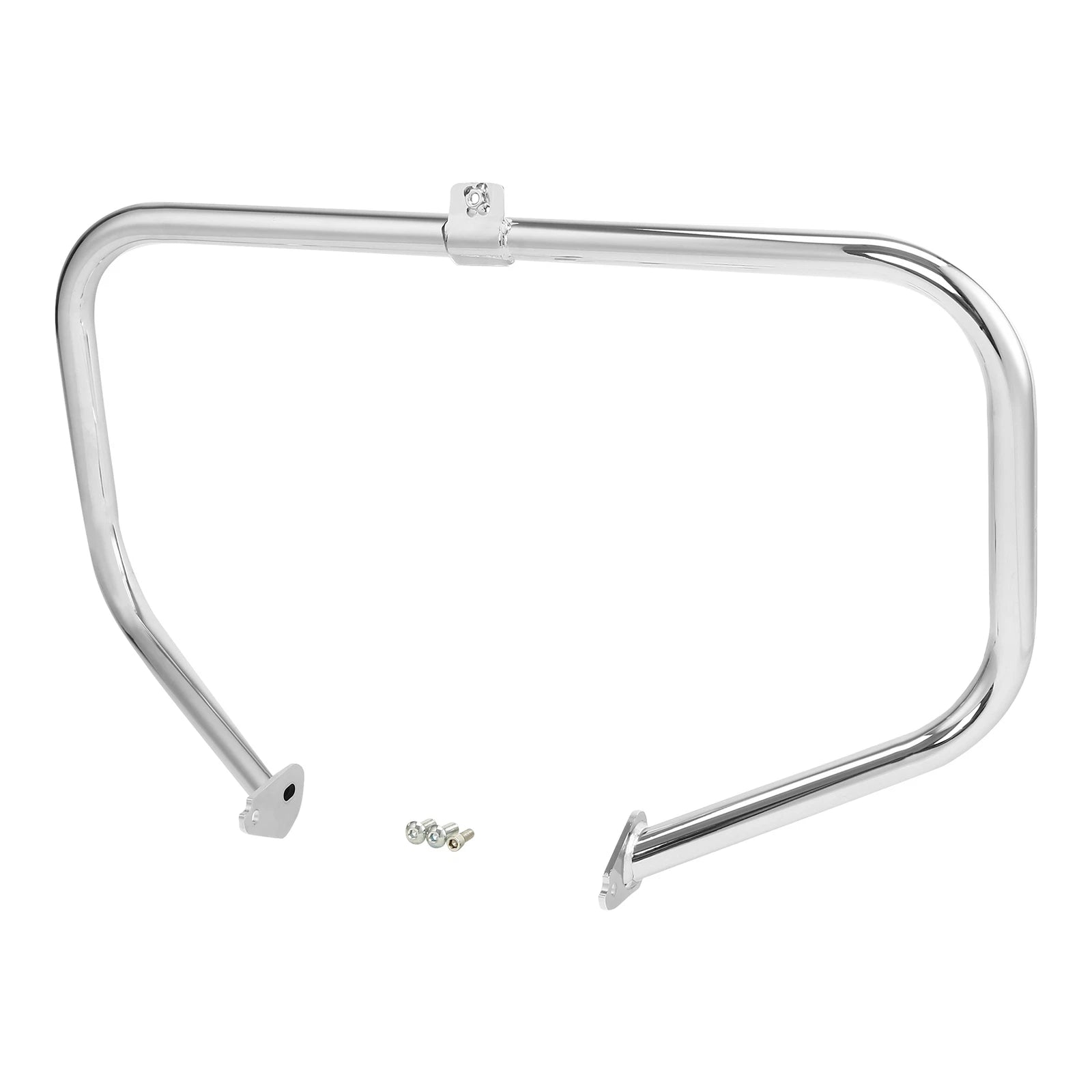 Engine Guard Highway Crash Bar for Harley Touring Electra Glide FLHT (1997–2008)