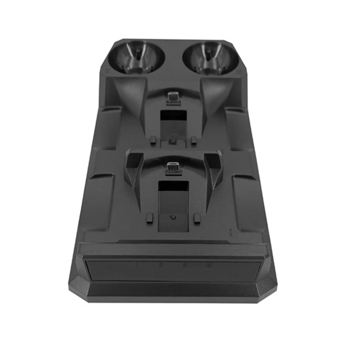 4 In 1 Controller Charger Dock Station for Playstation 4 PS4 PSVR VR Move