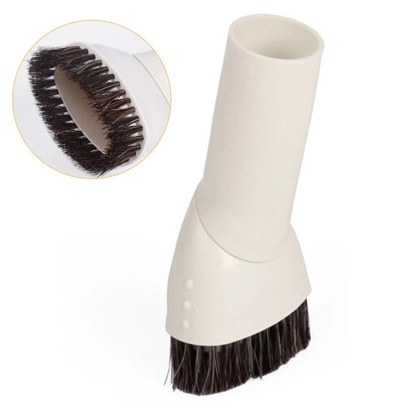 Flat Shelf/Round Brush for Rechargeable Vacuum Cleaner