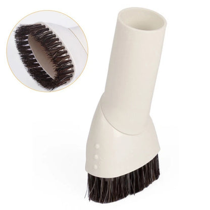 Flat Shelf/Round Brush for Rechargeable Vacuum Cleaner