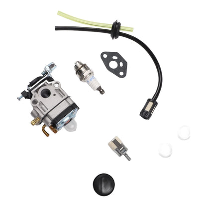 Carburetor Kit for Kawasaki Leaf Blowers (Complete Installation Parts)