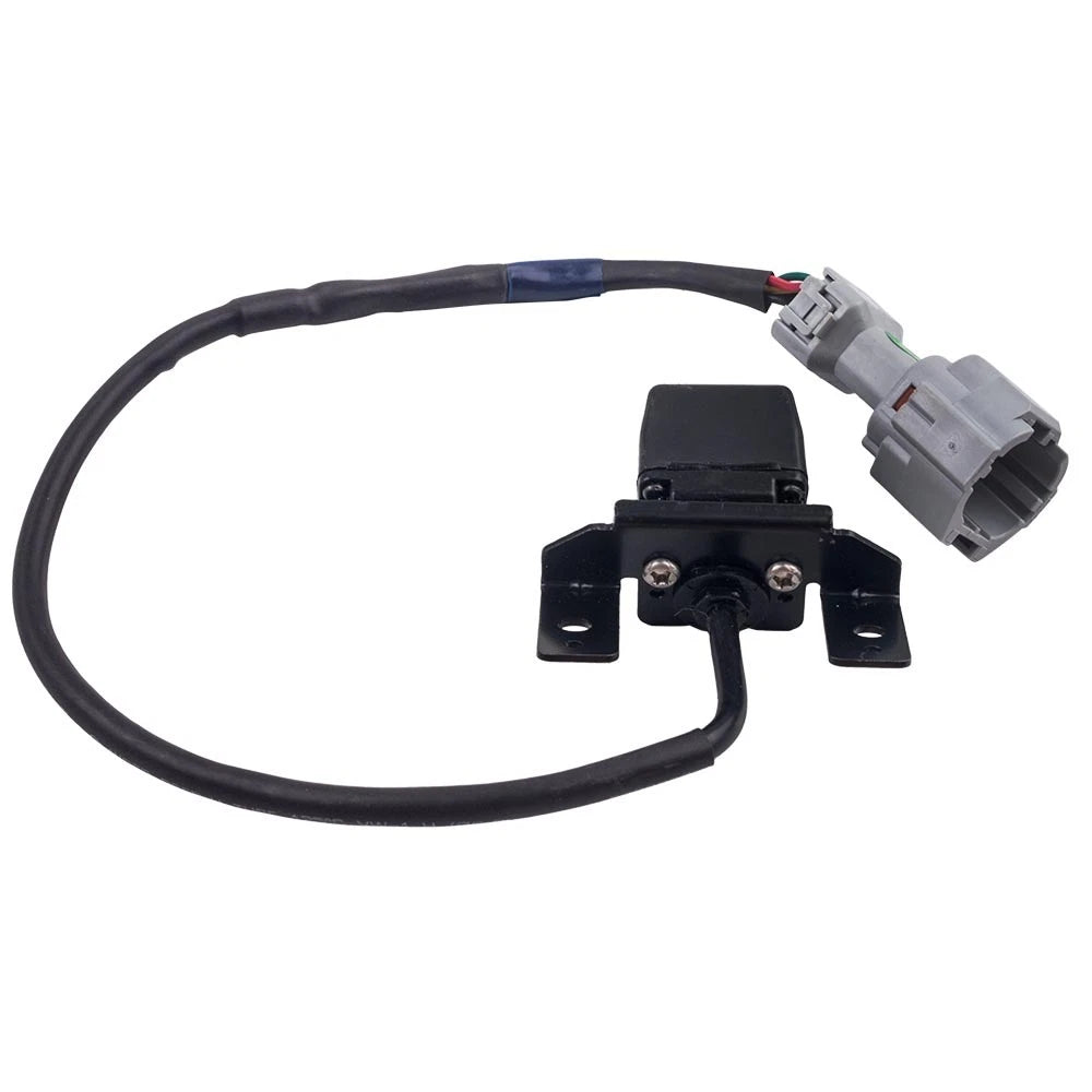 Rear Camera System for Hyundai Sonata (2011–2014) Reverse Backup Kit