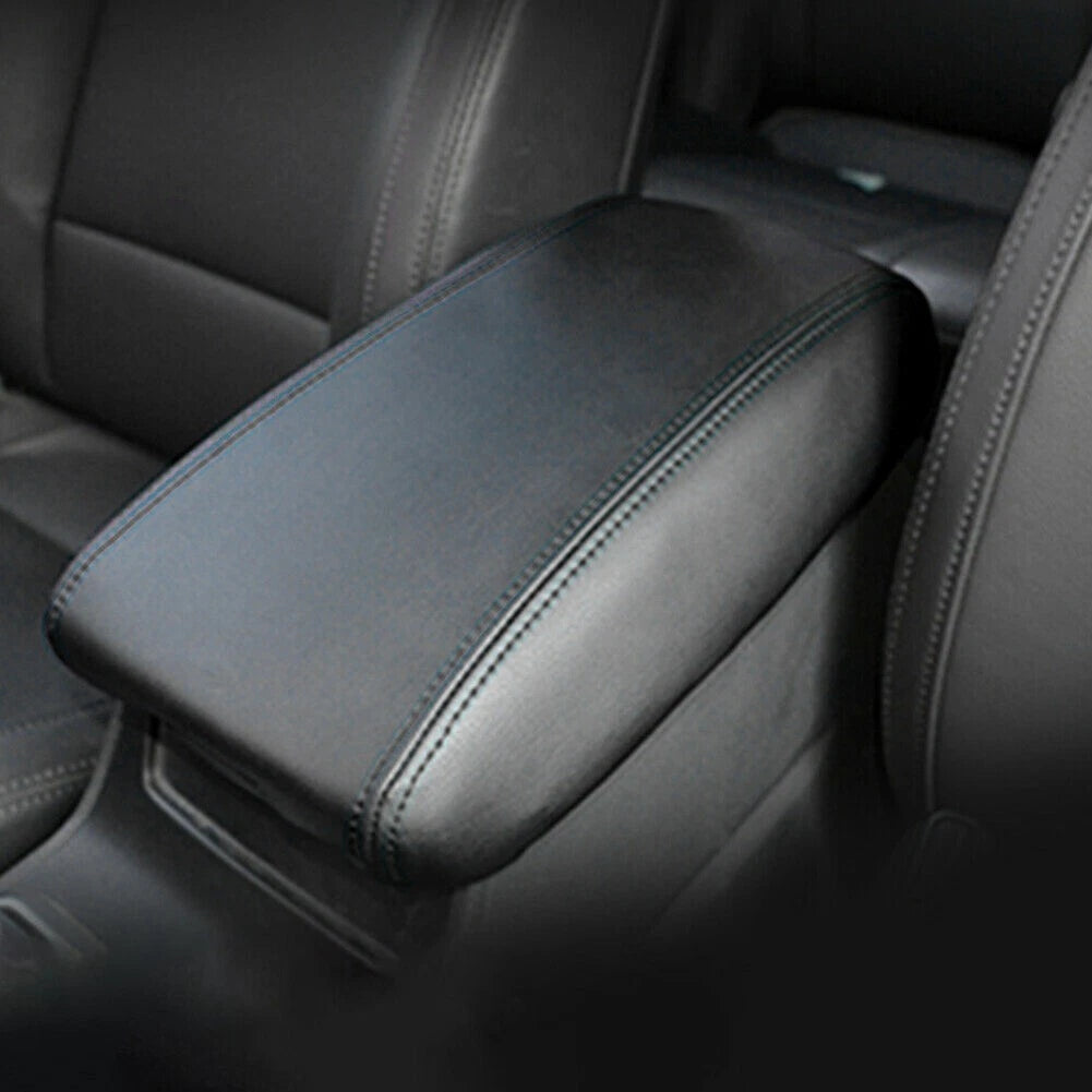 Armrest Cover Trim for Universal Fit (2010–2023)
