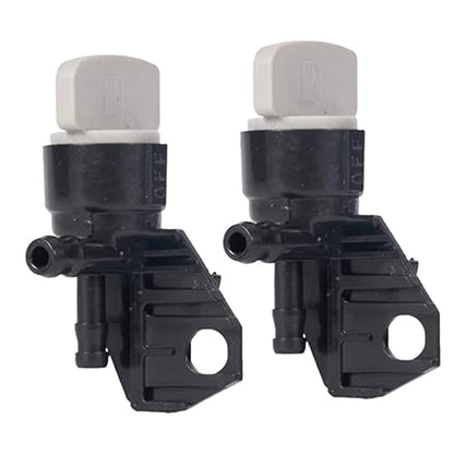 Fuel Control Petrol Tap Assembly for Honda GCV190 (2019–2023)