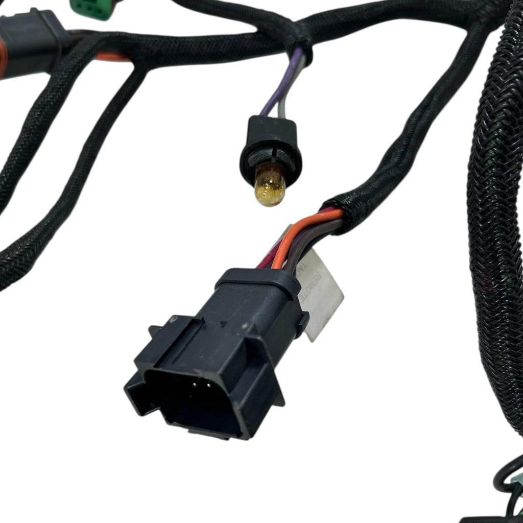 Control Group Display Cable Harness Assembly for Caterpillar CAT (OEM)