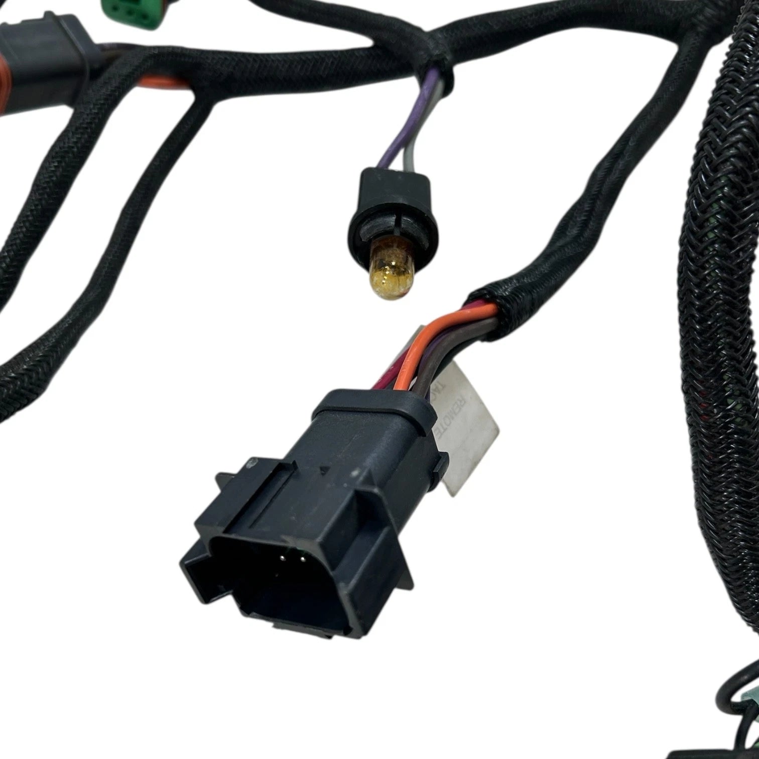 Control Group Display Cable Harness Assembly for Caterpillar CAT (OEM)