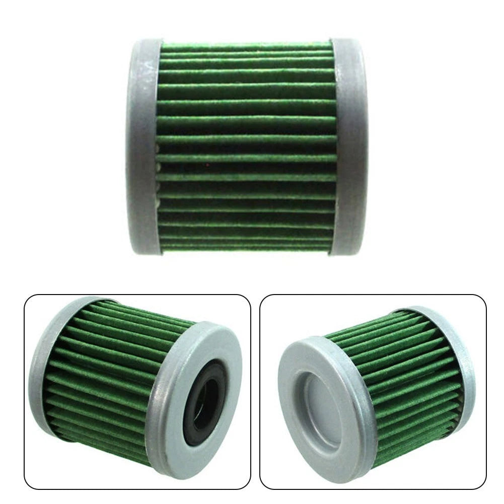 Plastic Outboard Marine Fuel Filter for 16911-ZY3-010 (Replacement)