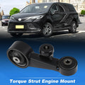 Engine Torque Strut Mount Replacement for Toyota Sienna 3.5L AWD (2007–2010)