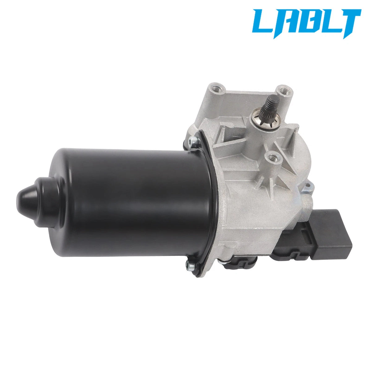 Front Wiper Motor for VW Beetle, Passat, Ford Fiesta, Mazda 3, Chevy Astra (2004–2019)