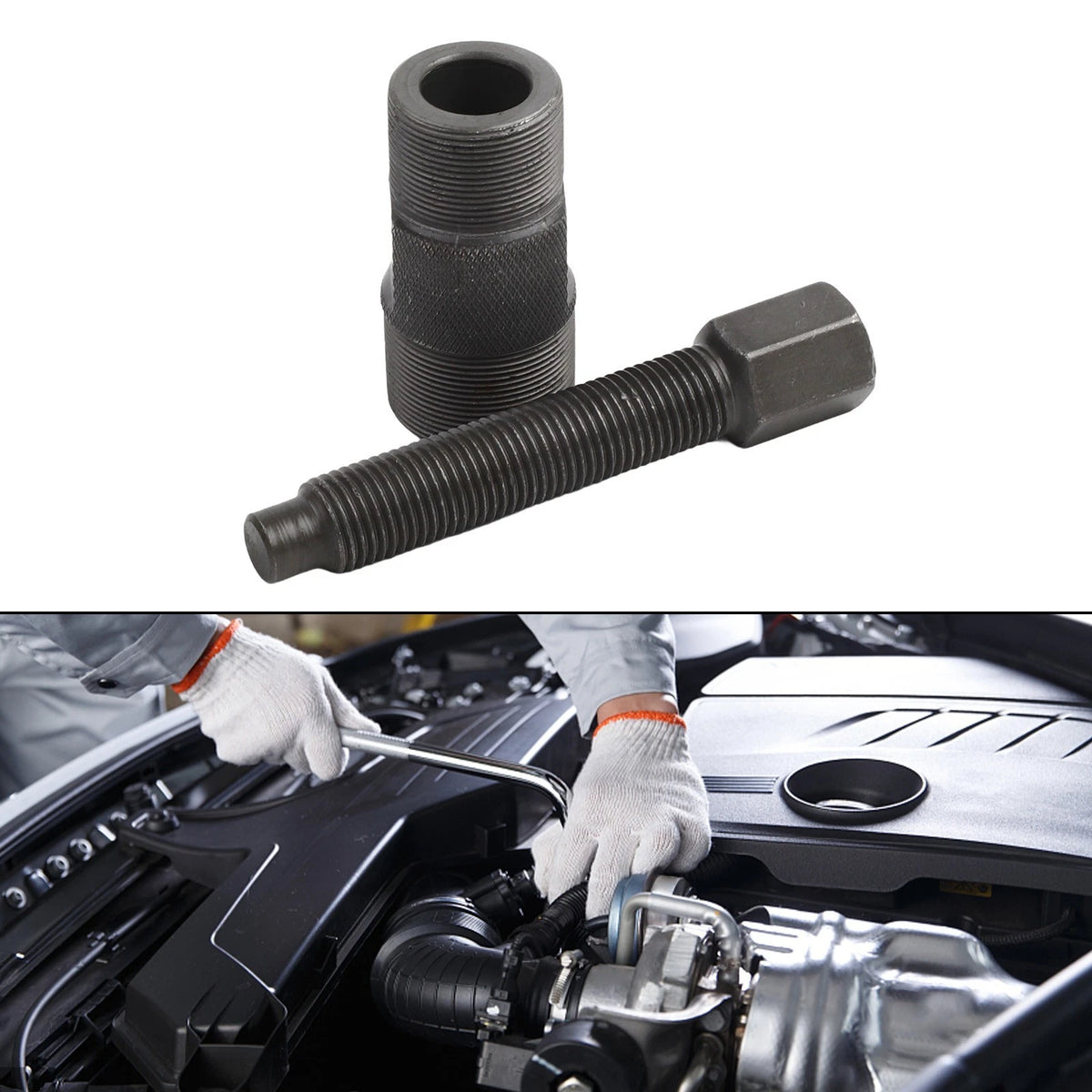 Flywheel Puller for ATV and Dirt Bike (2010–2023)