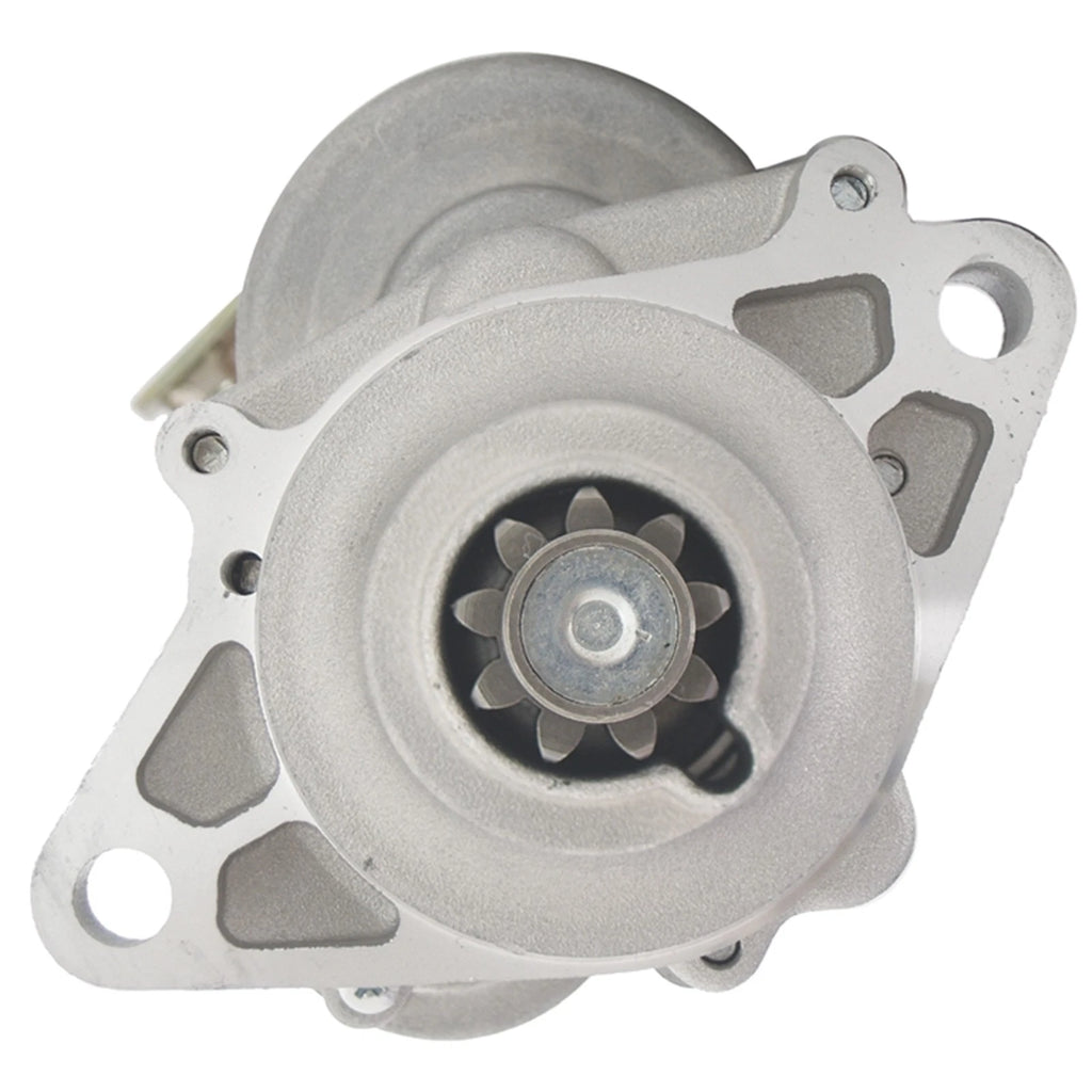 Starter Motor for Honda Civic EM 4cyl 1.6L B16A2 (1999–2000)