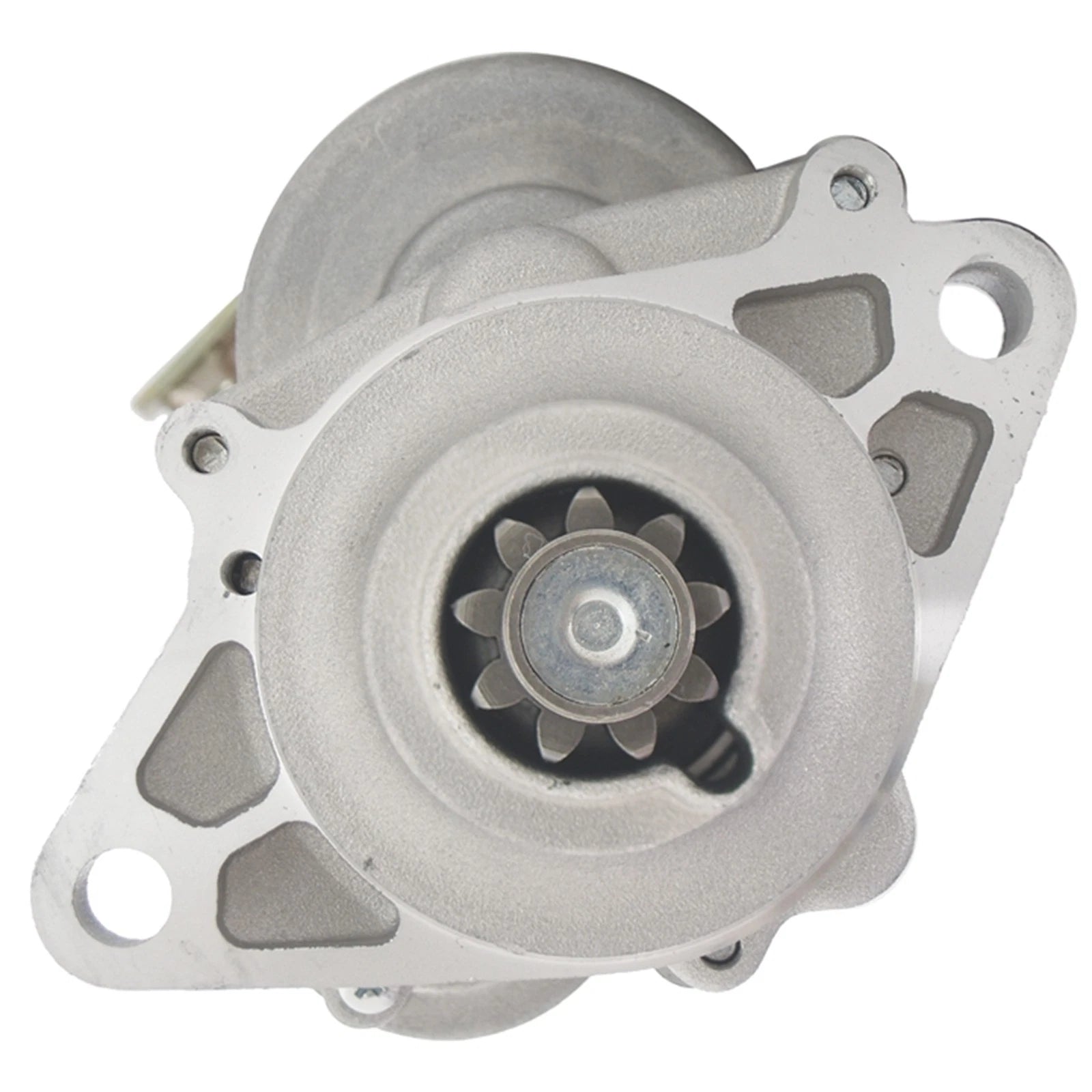 Starter Motor for Honda Civic EM 4cyl 1.6L B16A2 (1999–2000)