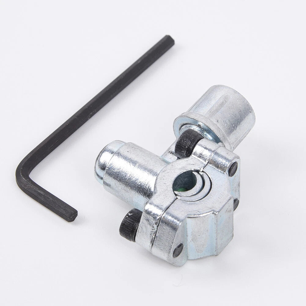 Piercing Valve Line Tap Kit for HVAC Refrigerators (BPV31)