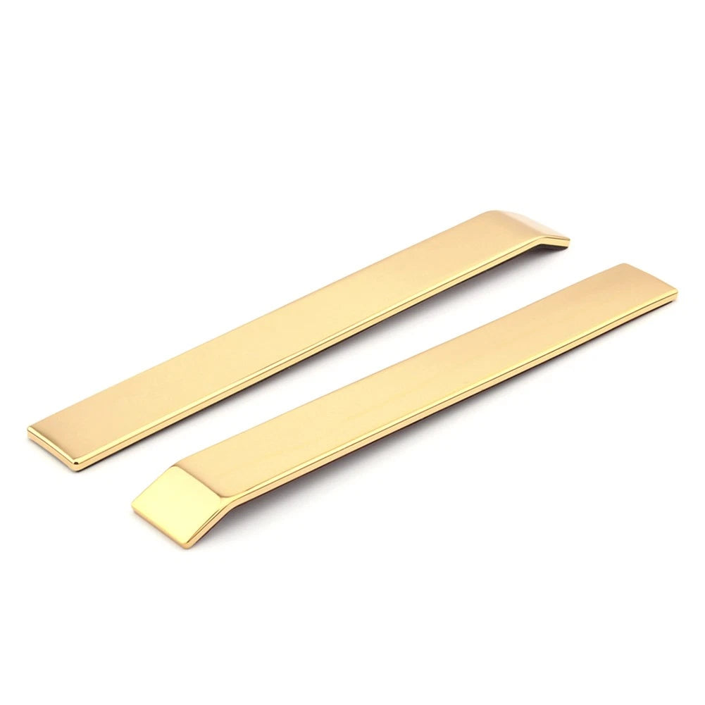 Engine Cover Trim Moulding Gold for Honda GL1500 (1988–1990)