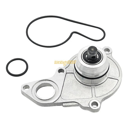 Water Pump Assembly with O-Rings Kit for Suzuki LT-Z400 Z400 (2003–2004)