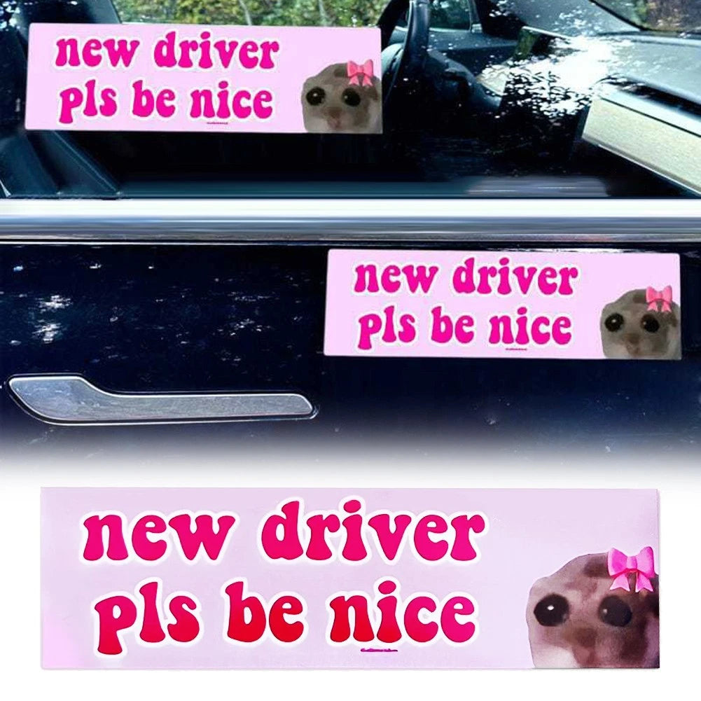 New Driver Driver Easy Application High Universality Fitment Part Name