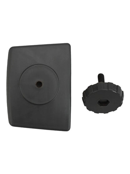 Air Filter Cover Assembly for Outdoor Equipment
