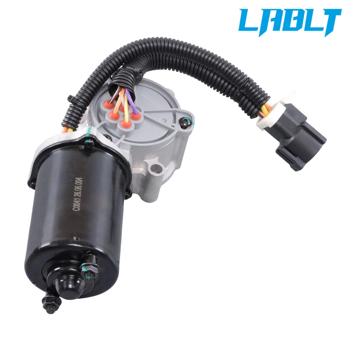 Transfer Case Shift Motor for Ford Ranger (2004–2005) 4L5Z7G360CA 5L5Z7G360B 4WD