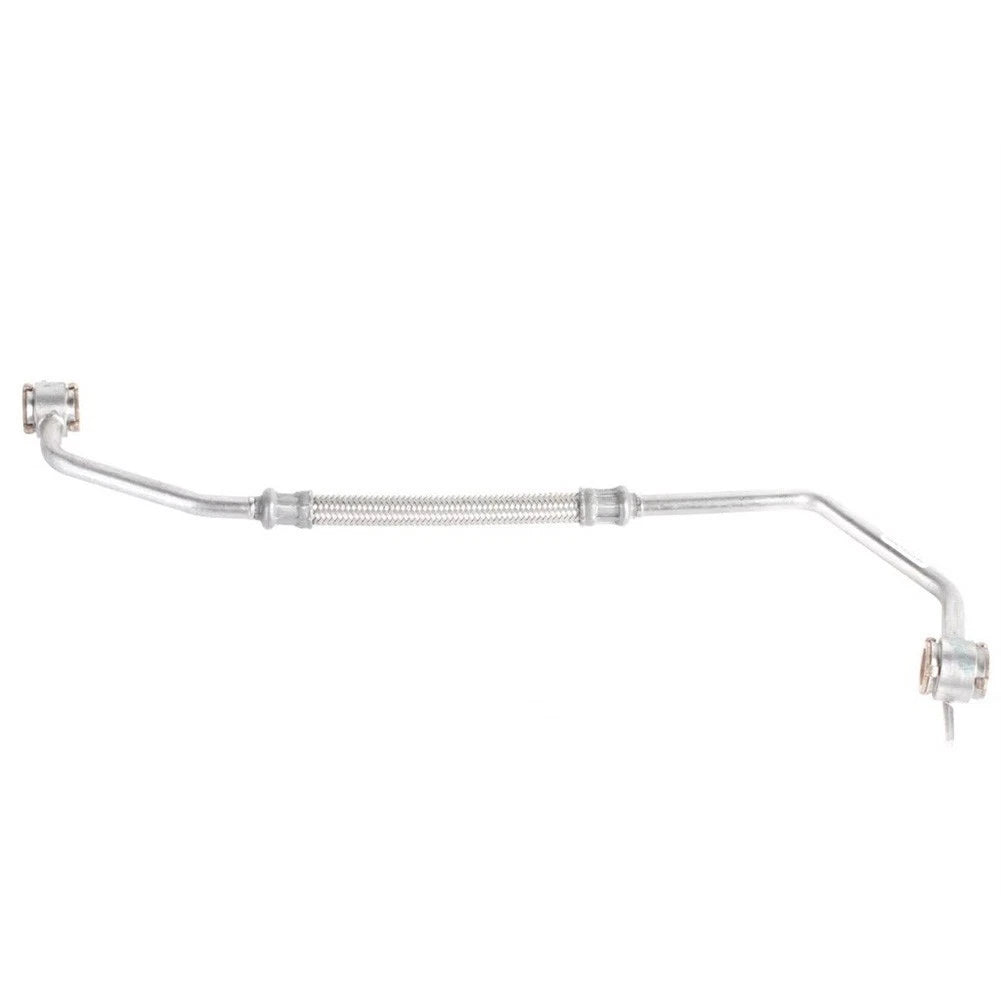 Oil Line Pipe for Turbocharger Lubrication