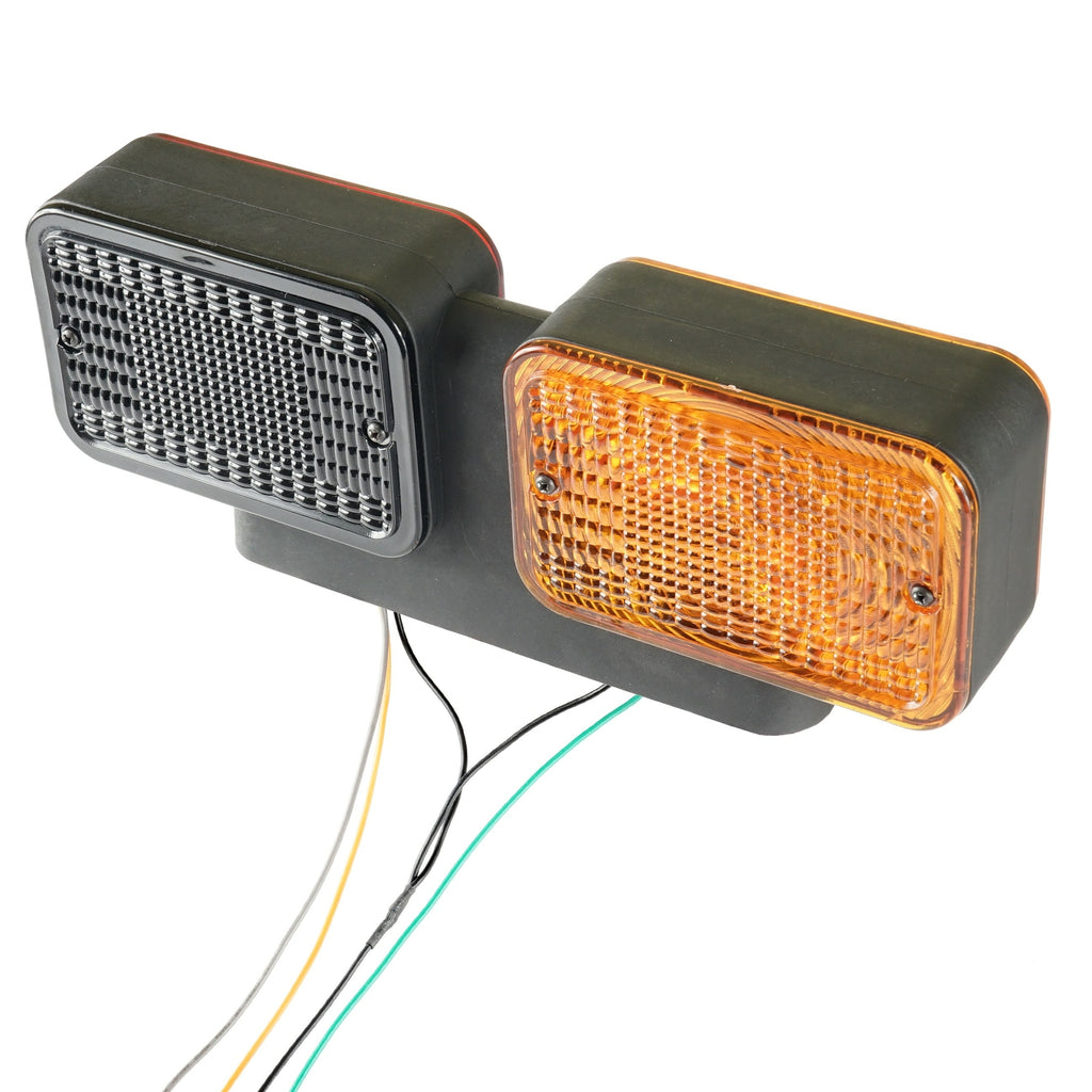 Complete Right Taillight Replacement for John Deere 3032E 3038E (2019–2021)