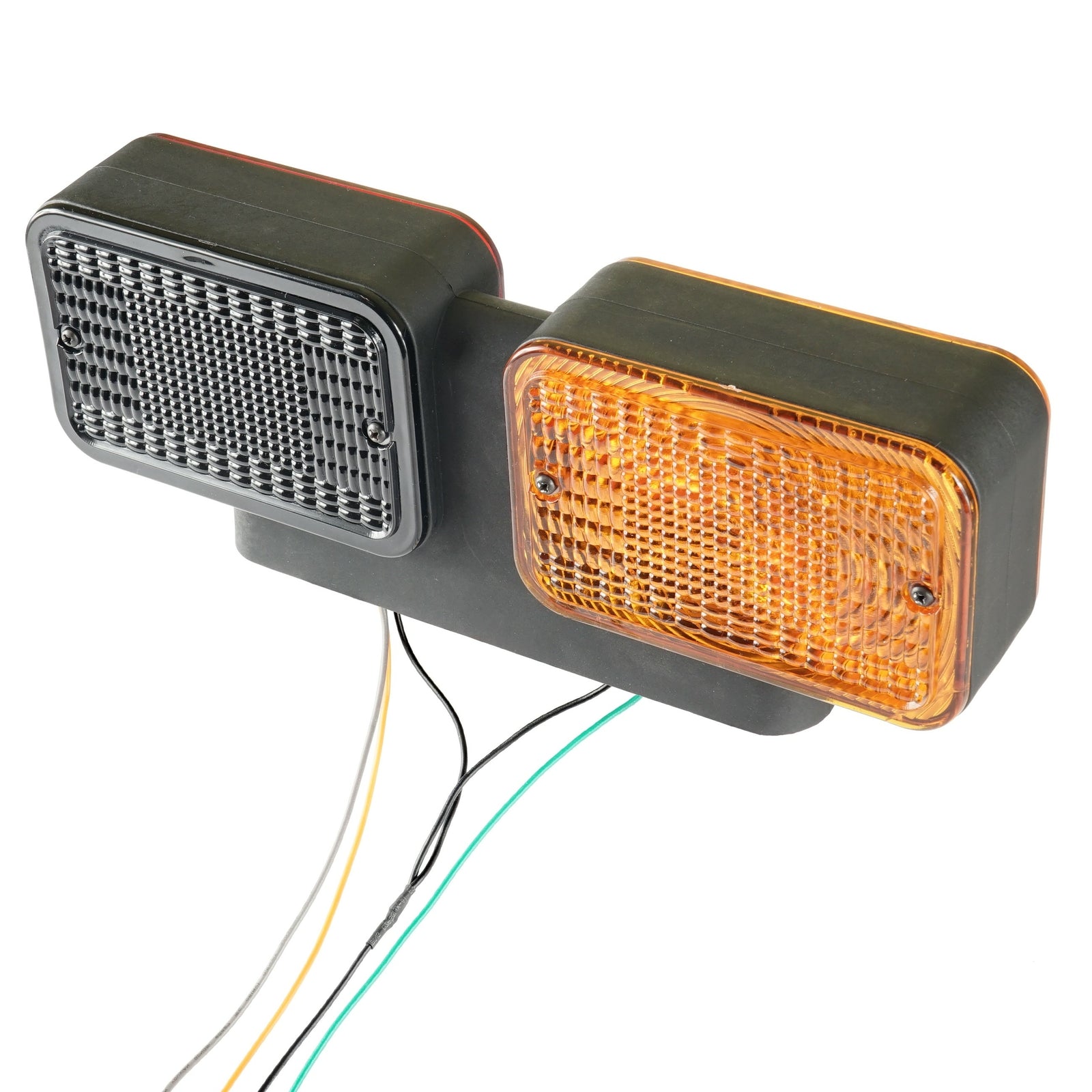 Complete Right Taillight Replacement for John Deere 3032E 3038E (2019–2021)